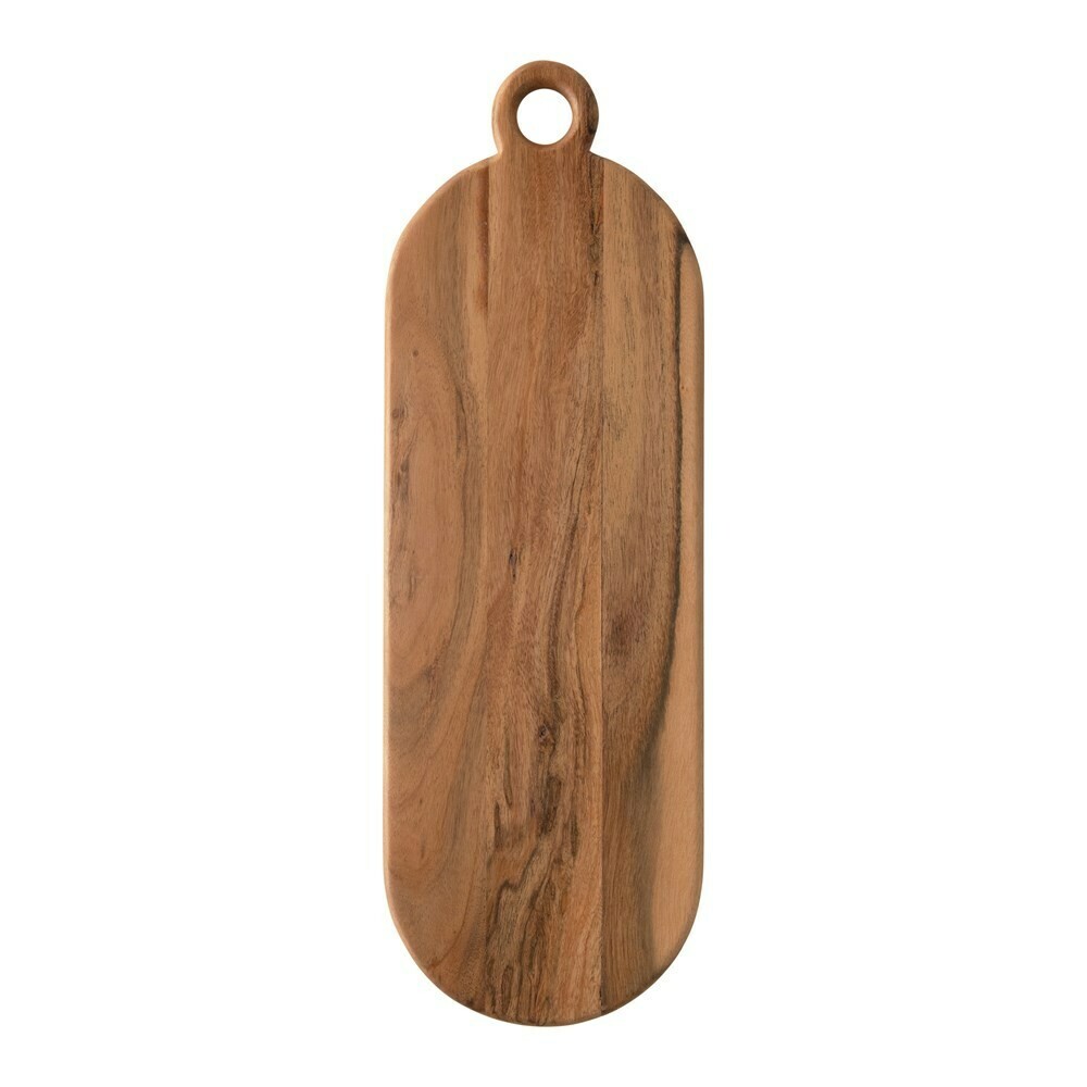 Acacia Wood Cheese Board