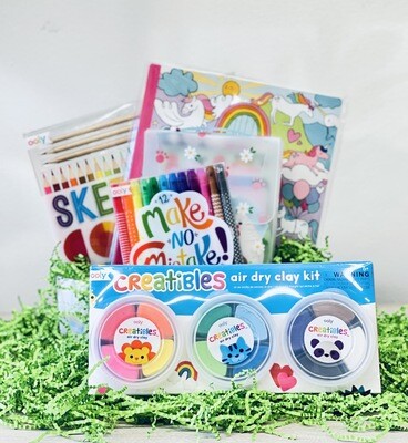 Kids Gifts &amp; Stationary