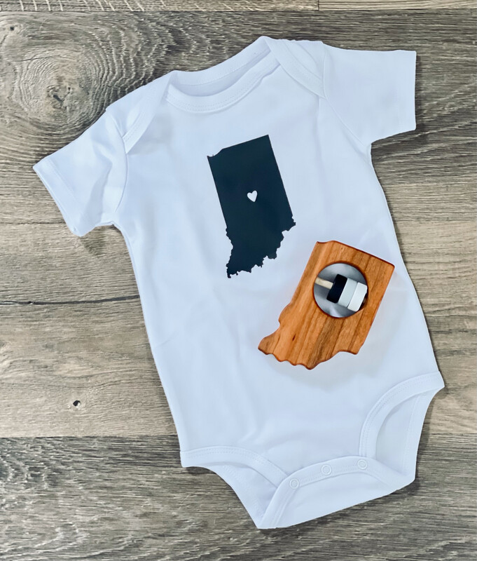 Hoosier Baby