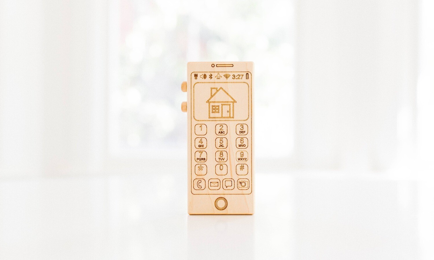 Toy Phone