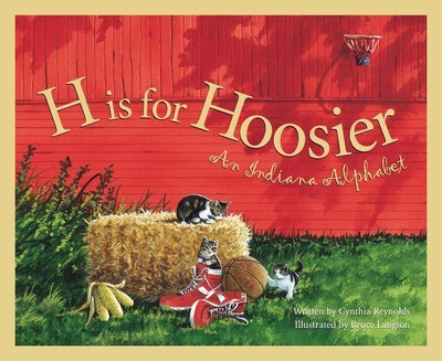 An INDIANA Alphabet: H is for Hoosier