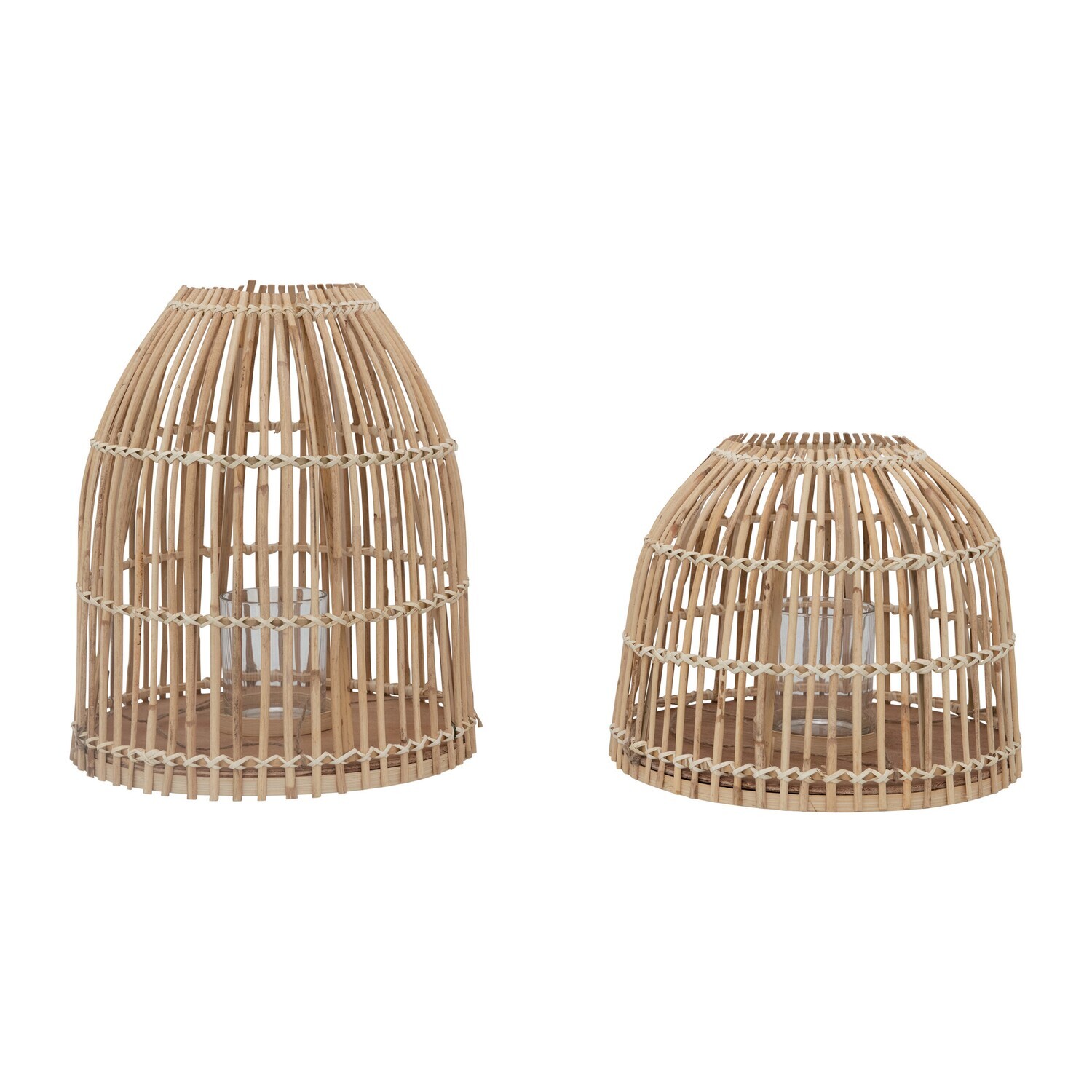 Lanterns - Ratten