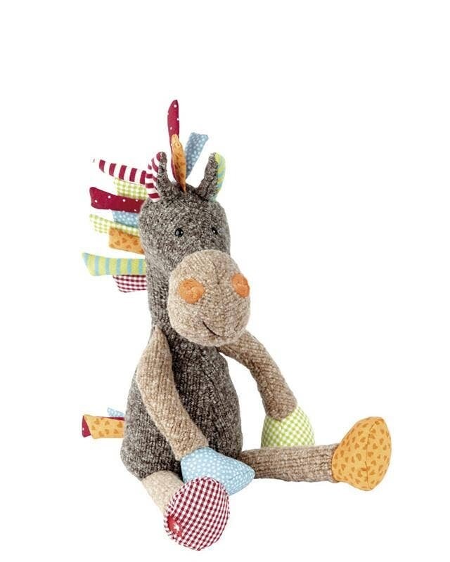 Patchwork Sweety Horse