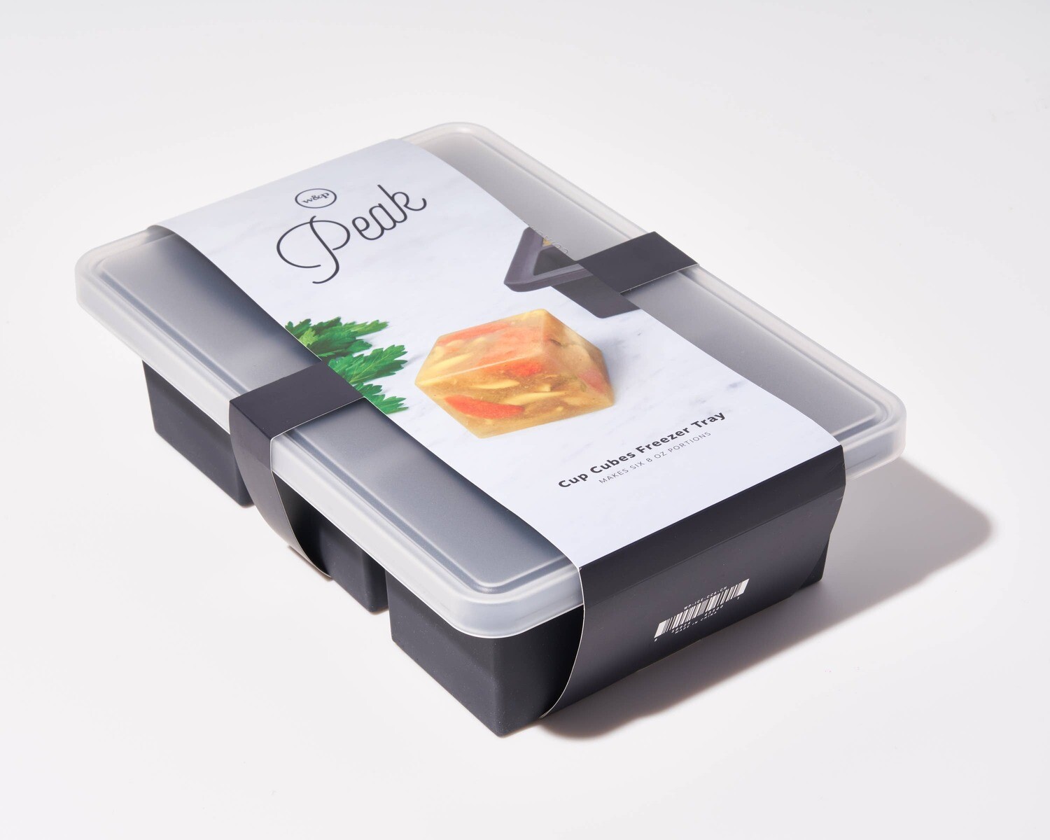 Cup Cube, 6 Cube Tray