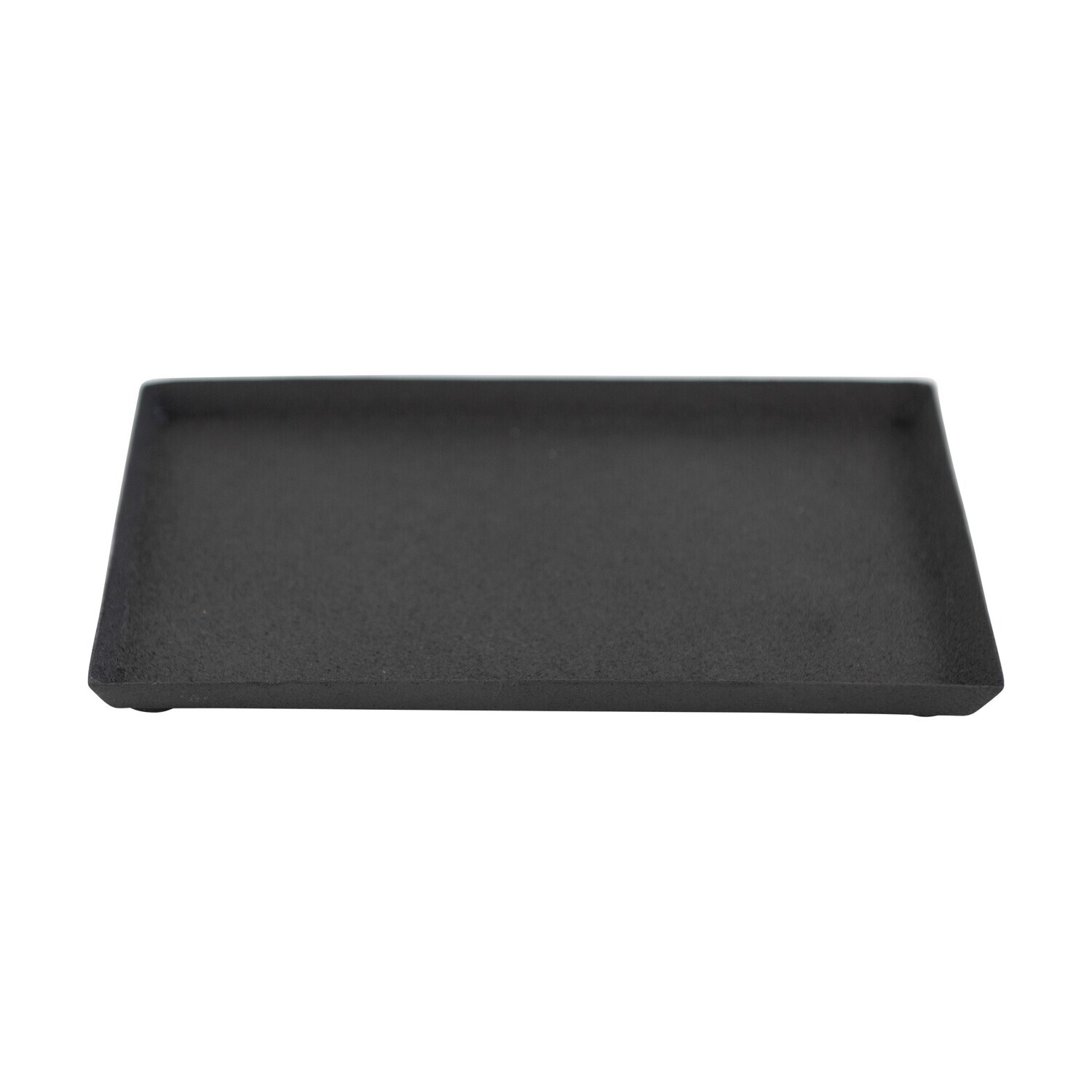 Tray - Textured Metal