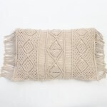 Alcott Bolster Pillow 