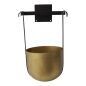 Hanging Pot - Benton