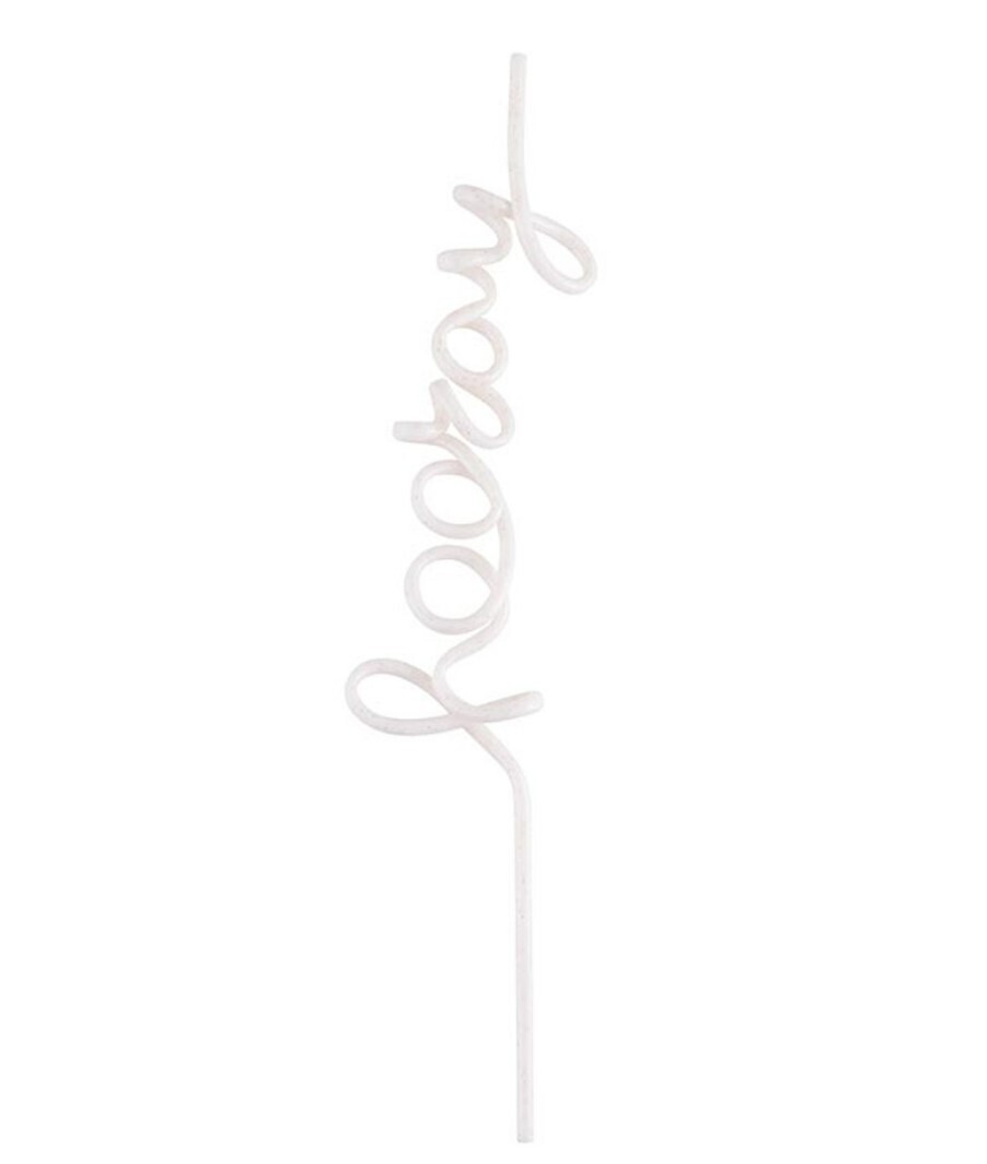 Word Straw - Hooray
