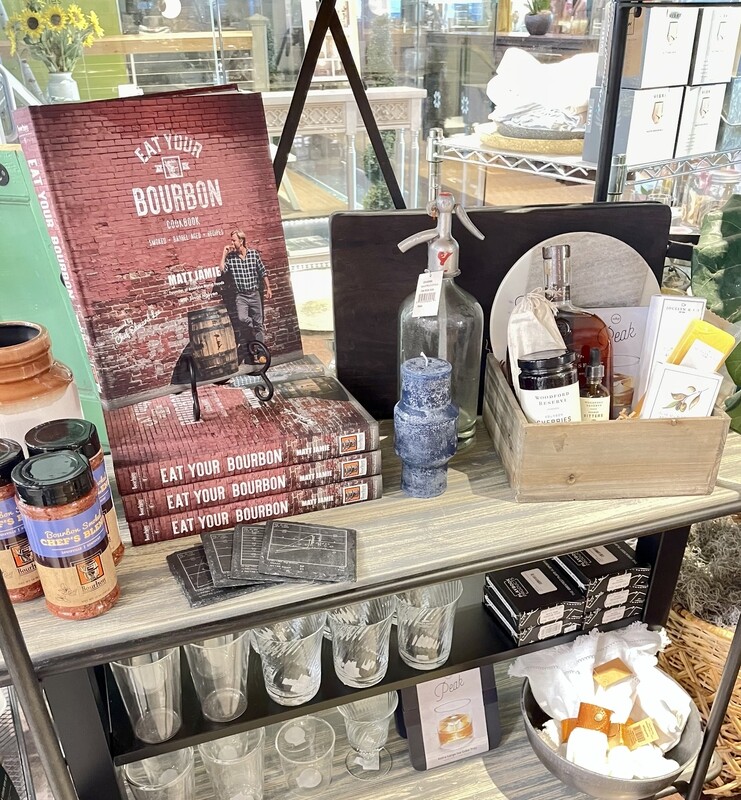 Gift Items | Fortville, Fishers, Geist &amp; Indianapolis
