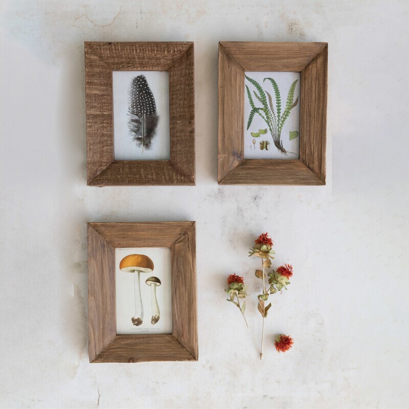 Frames