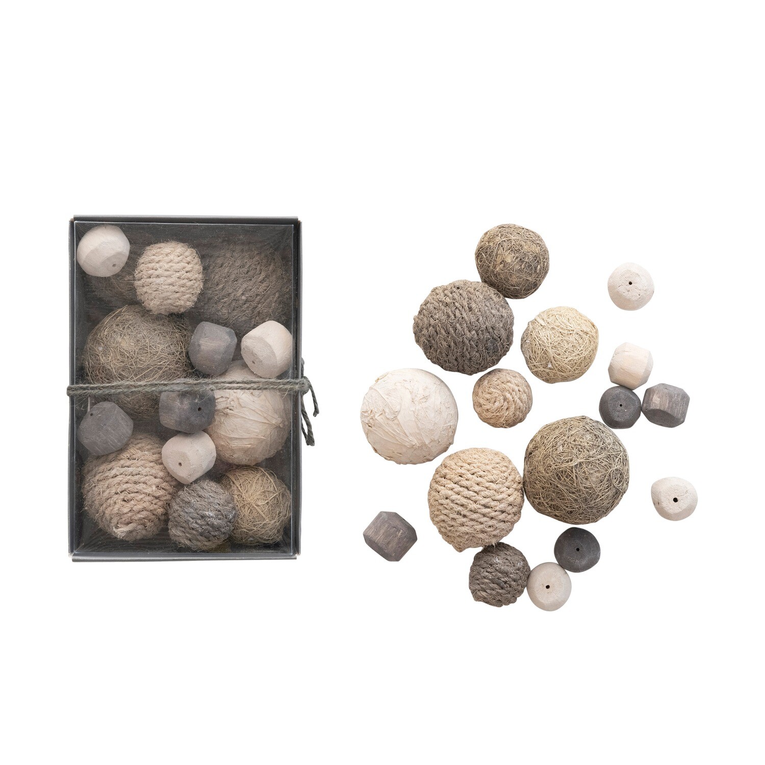 Vase Filler - Dried