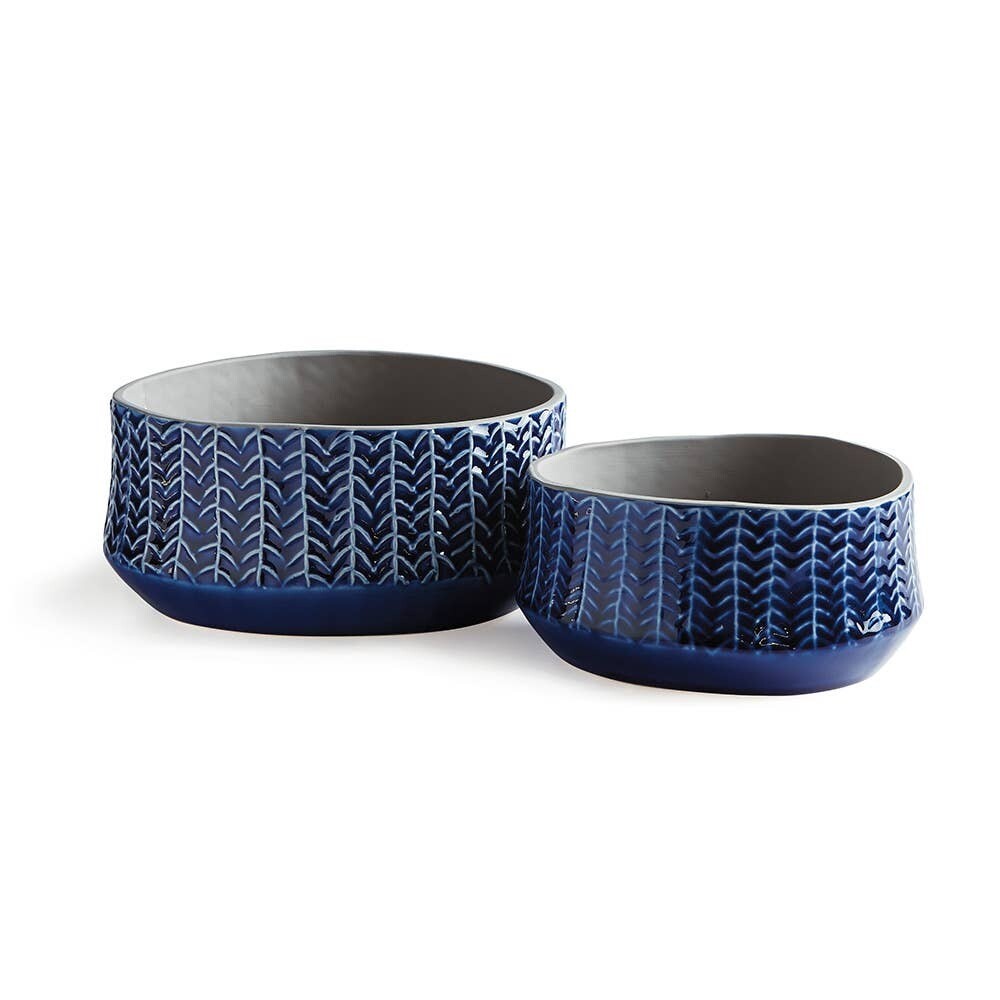 Frasier Low Pots