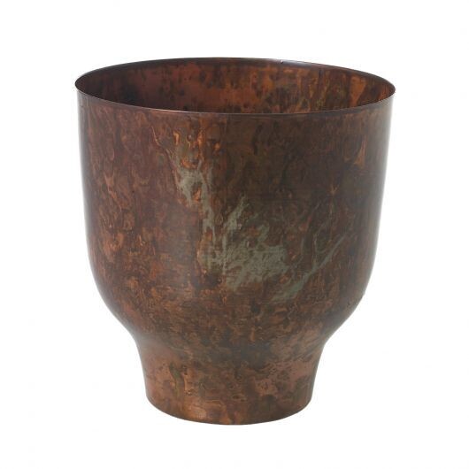 Asbury Pot