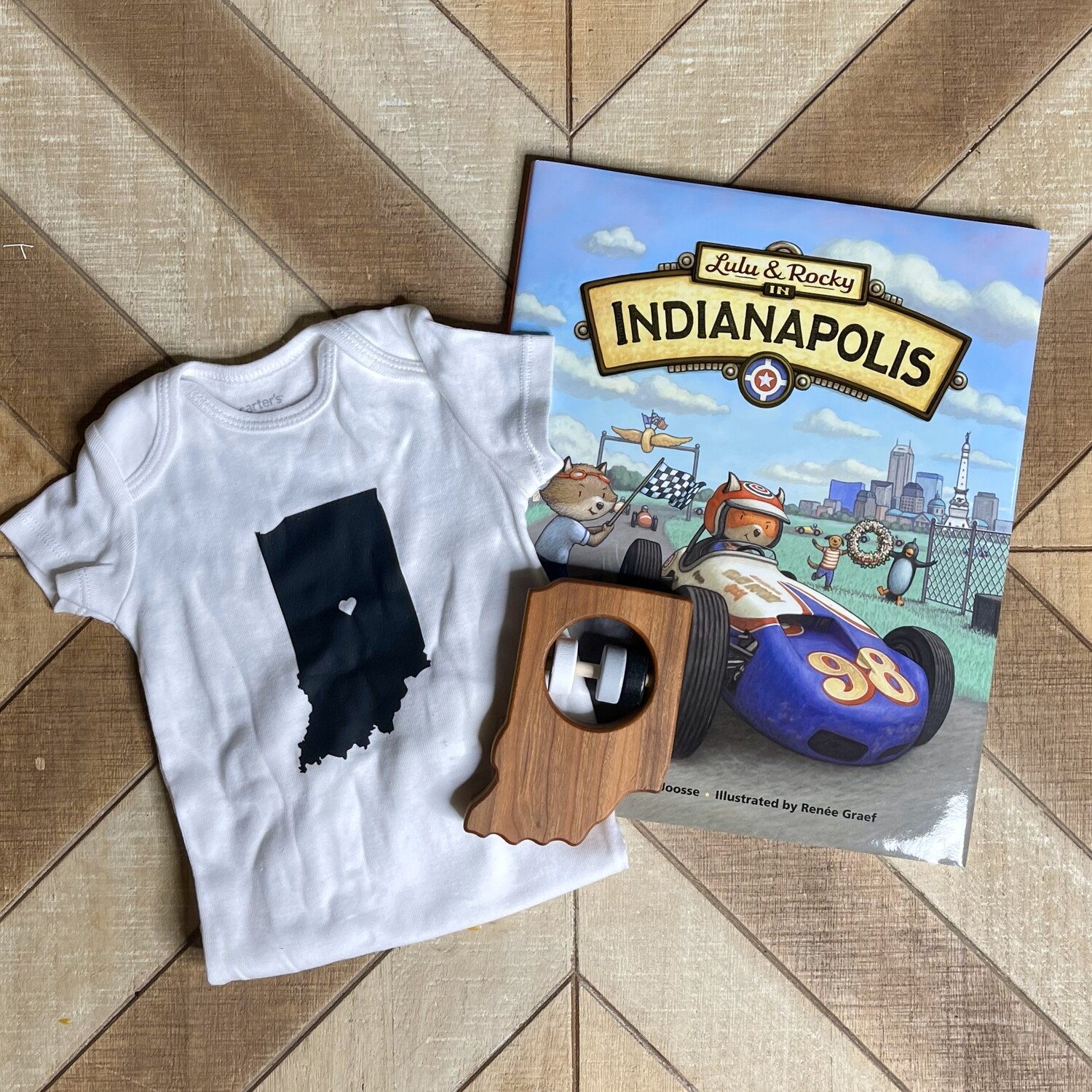 Hoosier Baby
