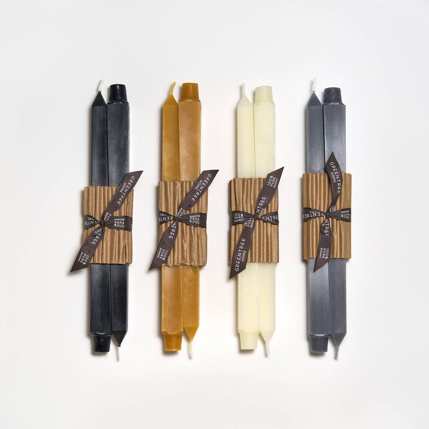 12&quot; Square Tapers
