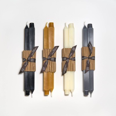 12&quot; Square Tapers