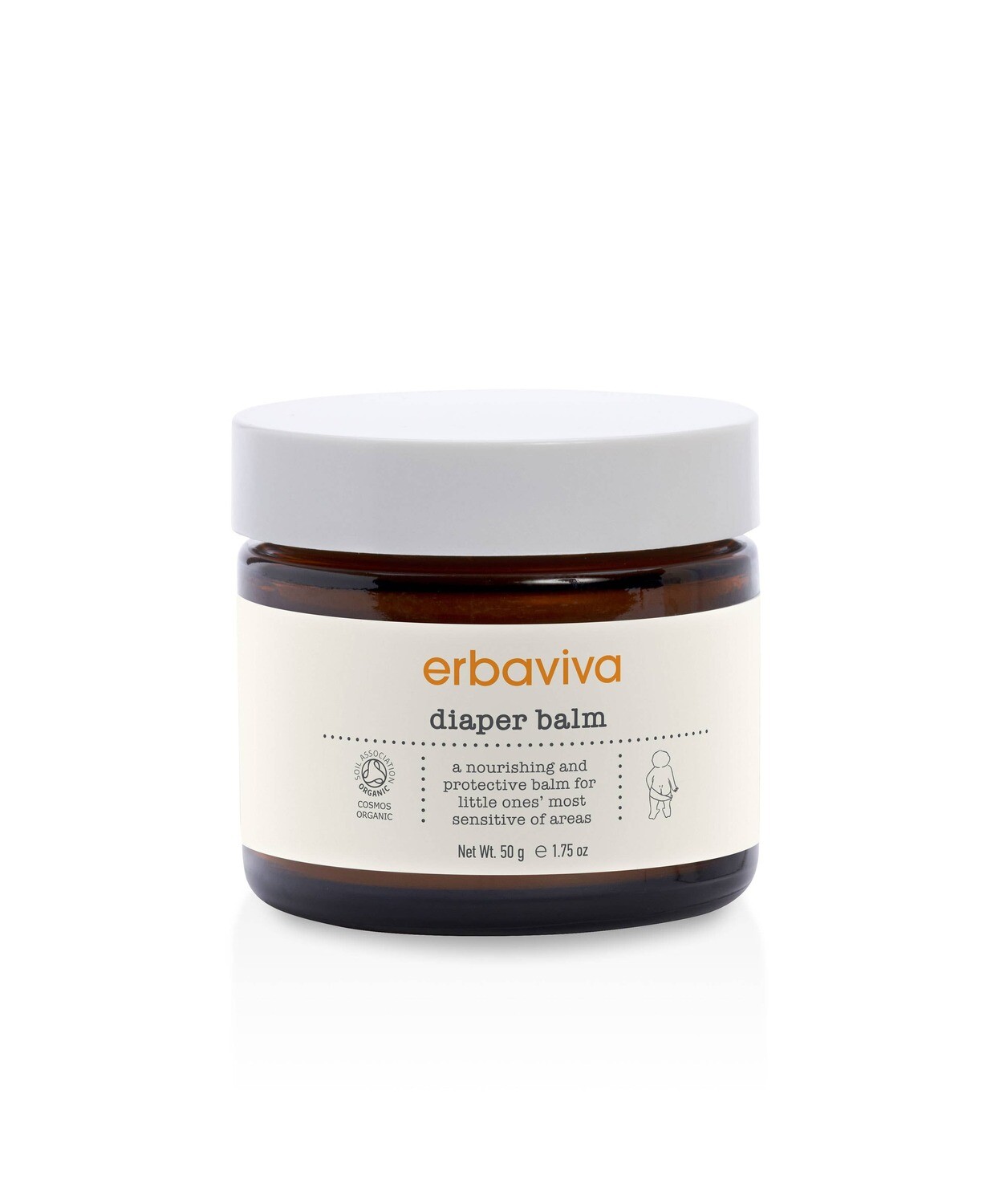 Diaper Balm