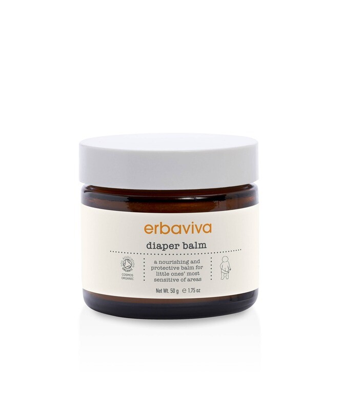 Diaper Balm