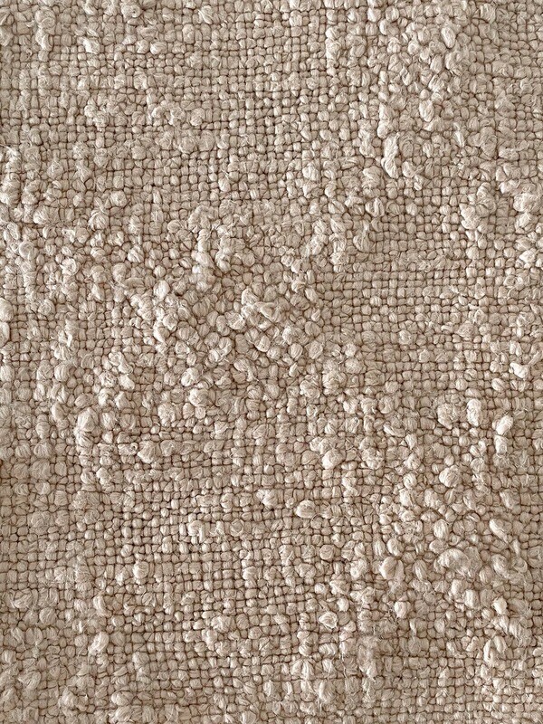 Cozy Cotton Boucle Pillows
