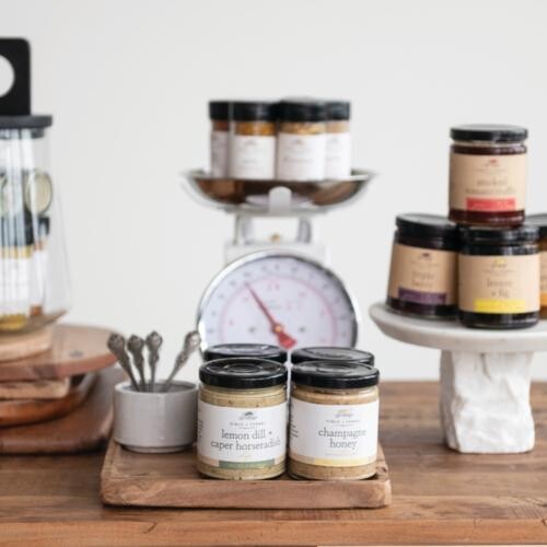 Finch &amp; Fennel Champange Honey