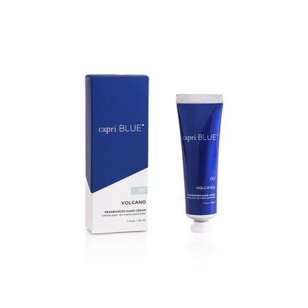 Capri Blue Mini Hand Cream - 1 fl oz