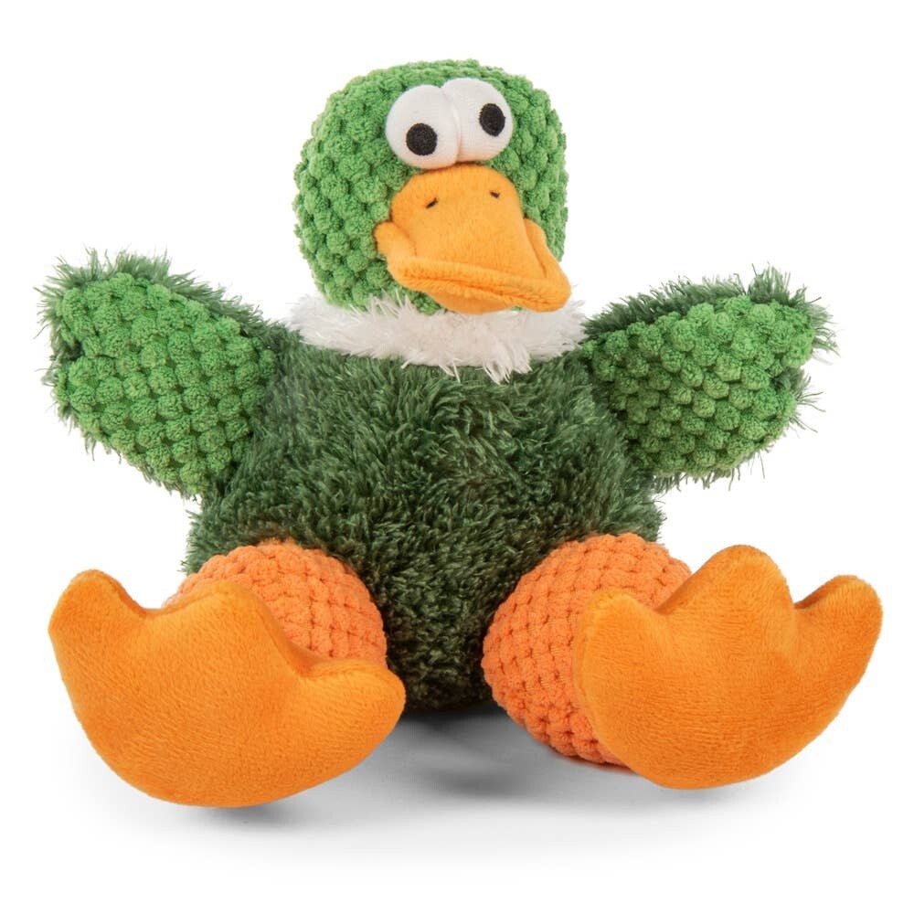 GoDog - Checkers Sitting Duck Small