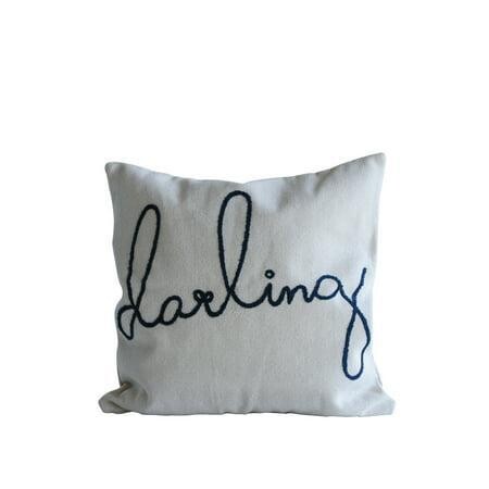 Pillow - Darling
