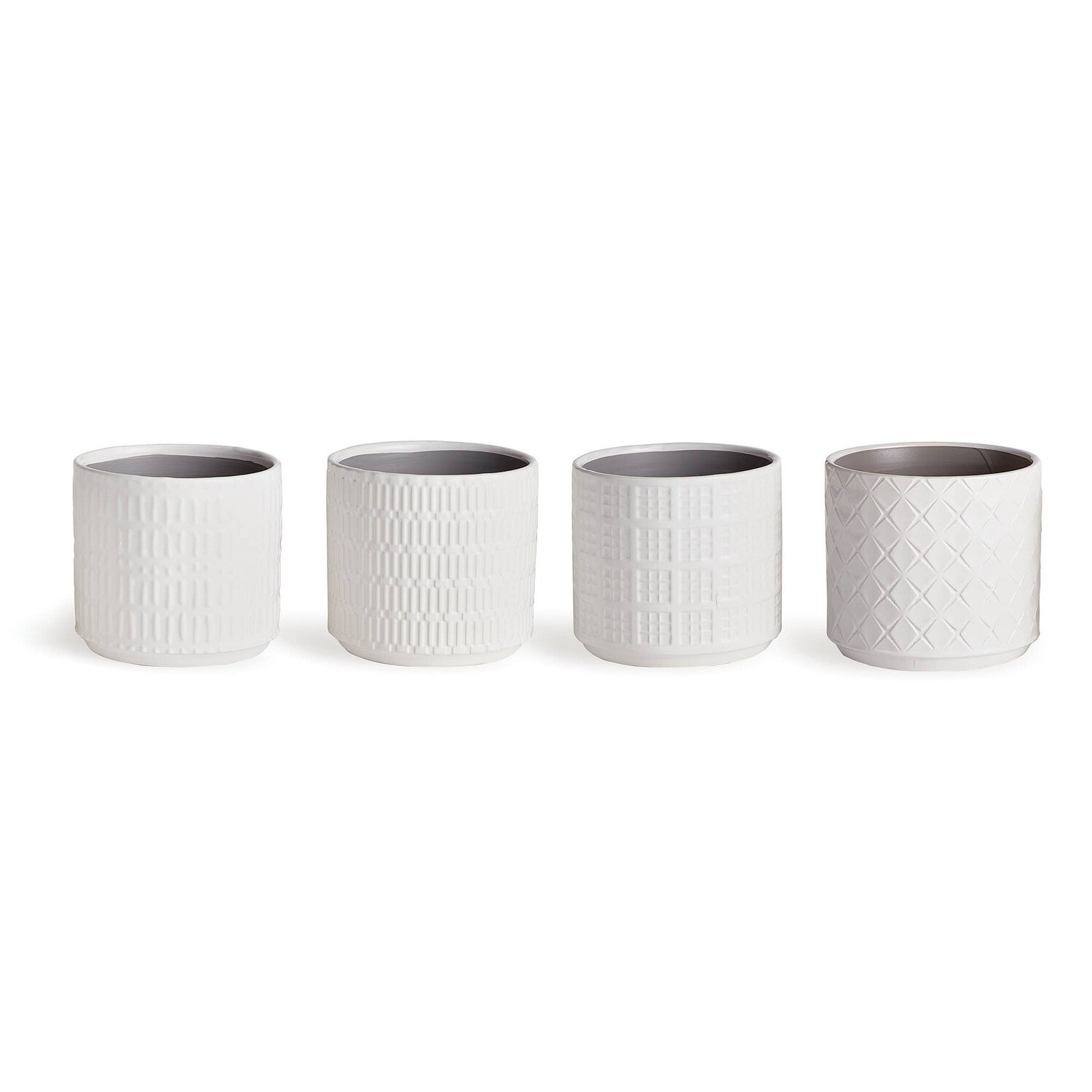 Loretto Pots