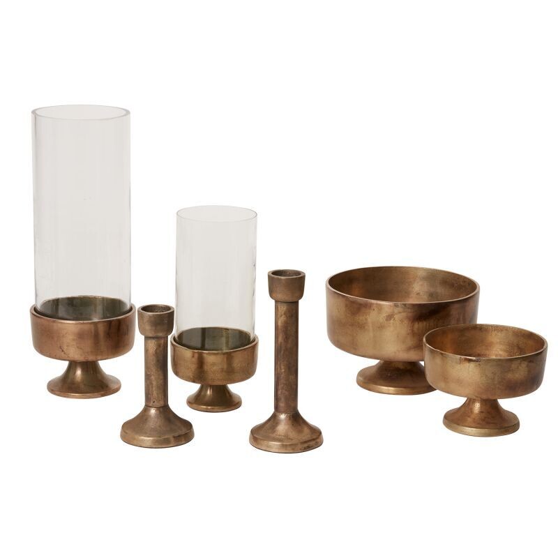 Finale Vase Or Compote