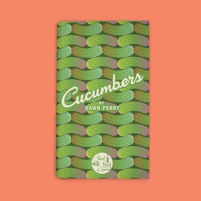 Cucumbers Shortstack Recipe Book