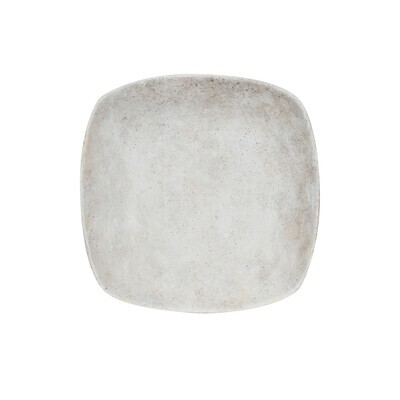 Tray - 15 3/4 Stonware Tray - 15 3/4 Stonware