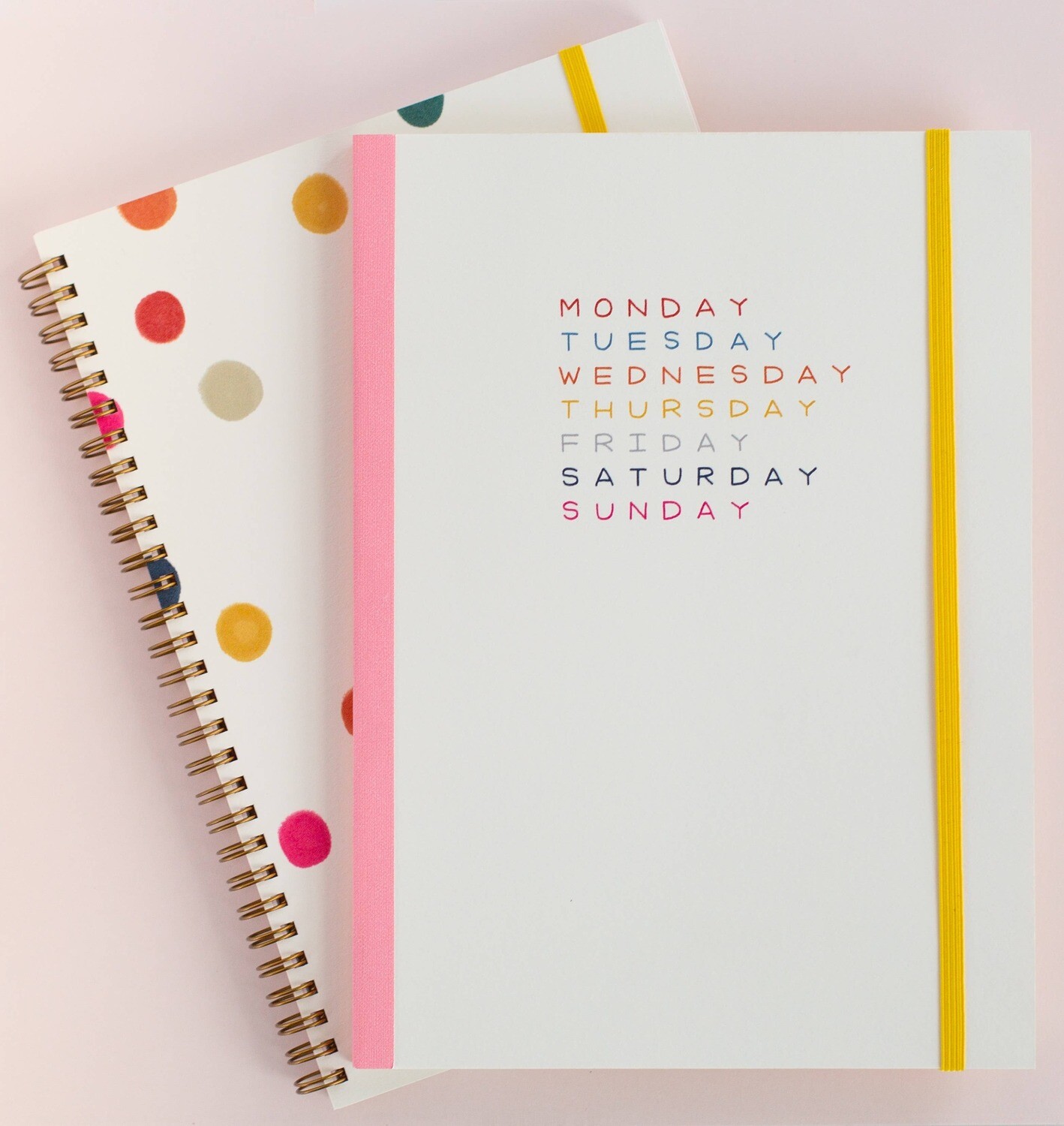 Notebooks