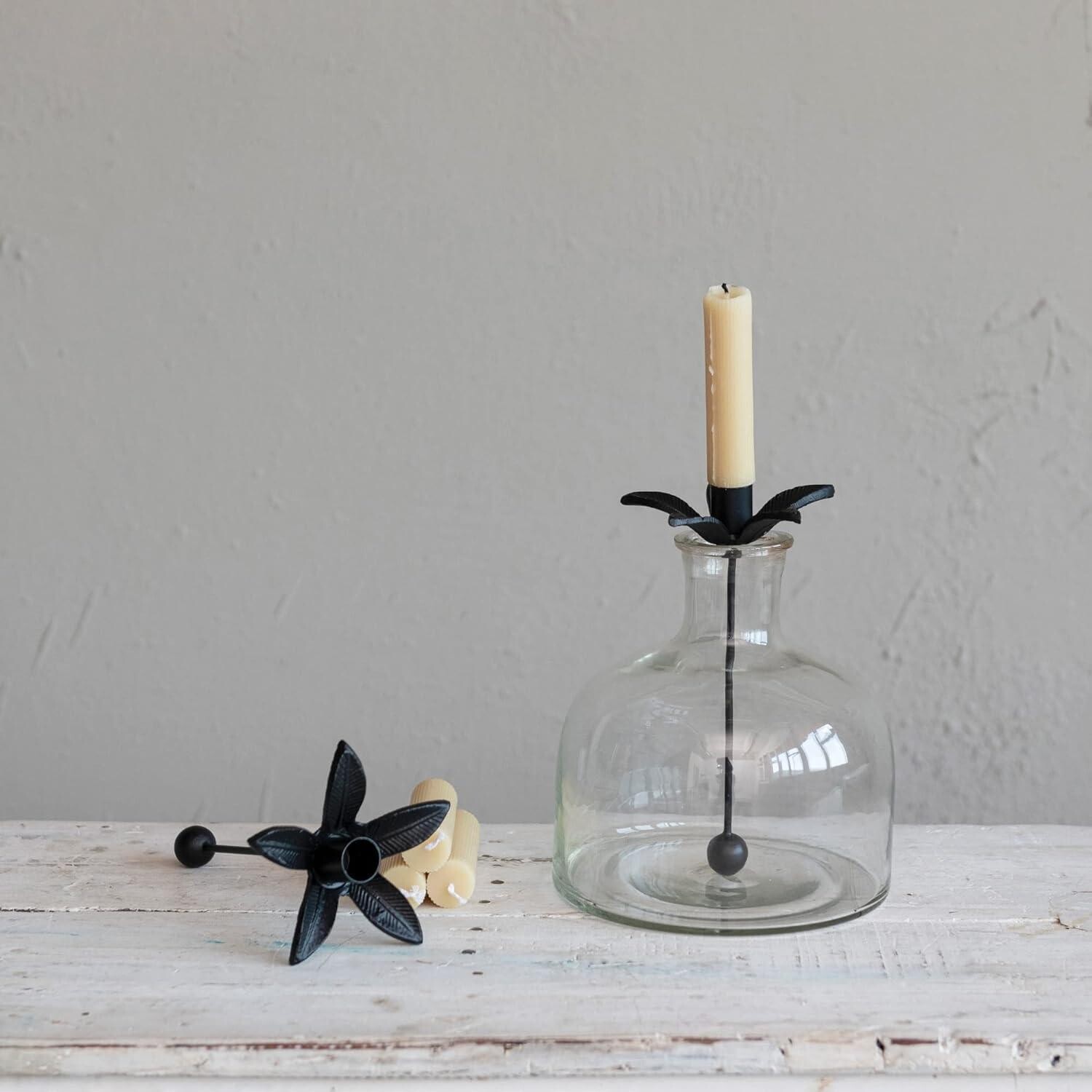 Vase - Blown Glass