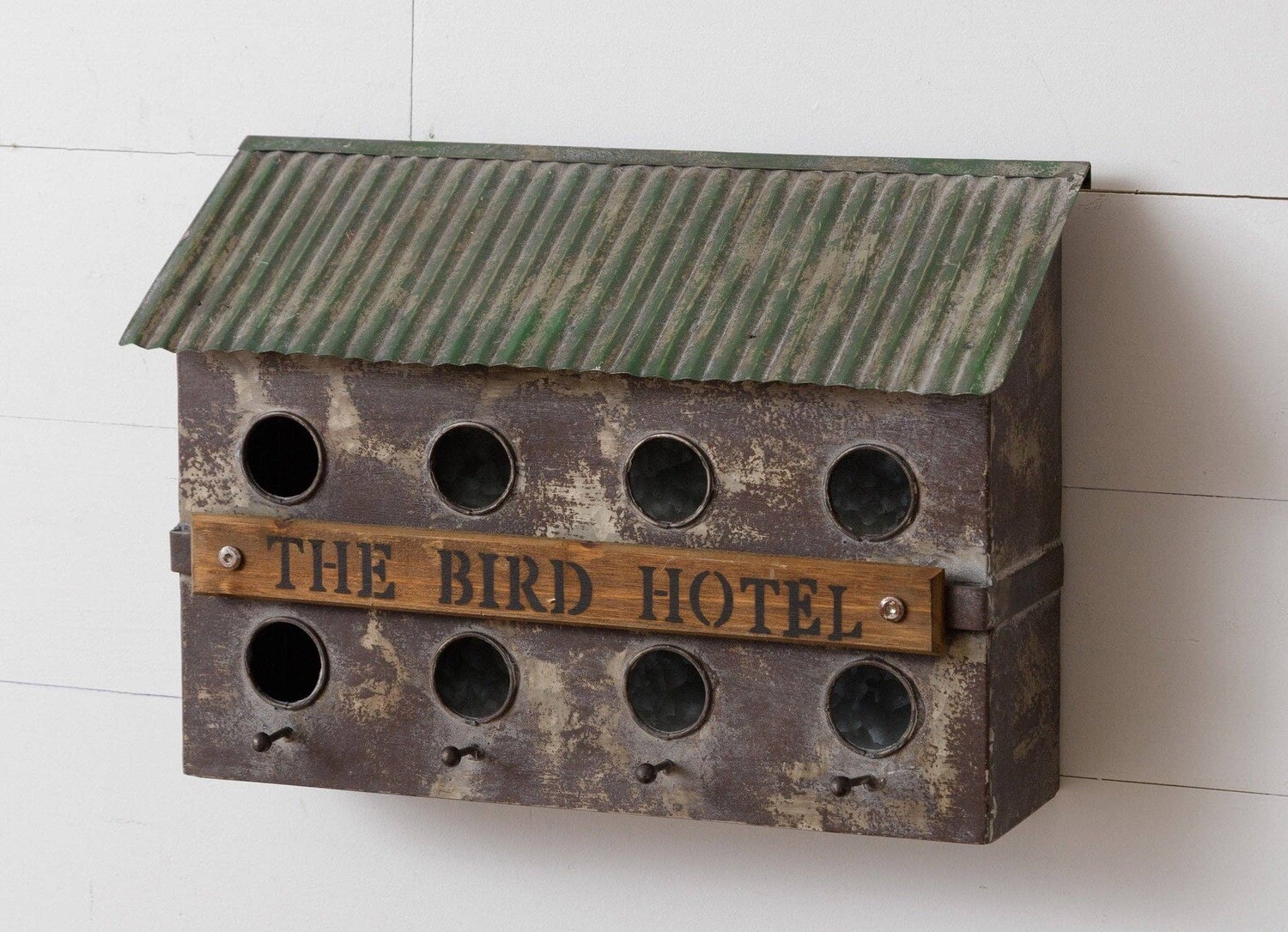 Birdhouse - The Bird Hotel (PC)