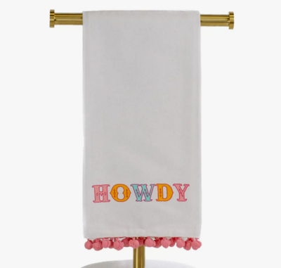 Tea Towels