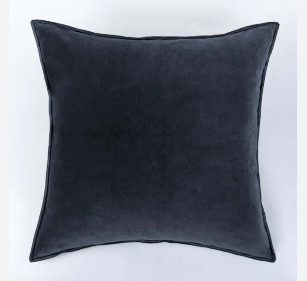 Pillow - Navy Blue