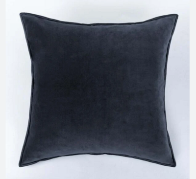 Pillow - Navy Blue Pillow - Navy Blue