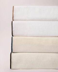 Tyne Linen Sheet Set