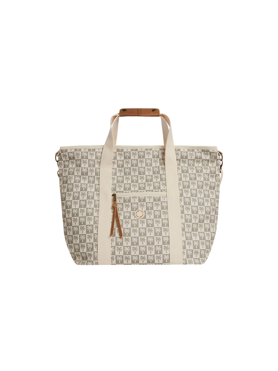 Cooler Tote