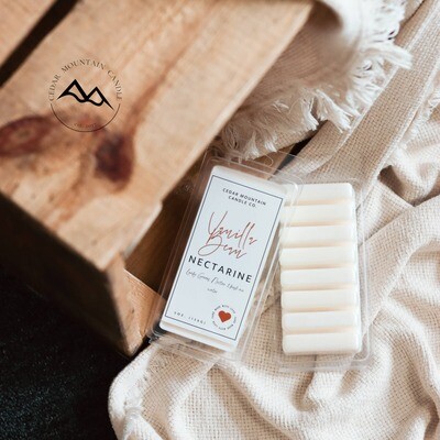 5.5 oz Wax Melt