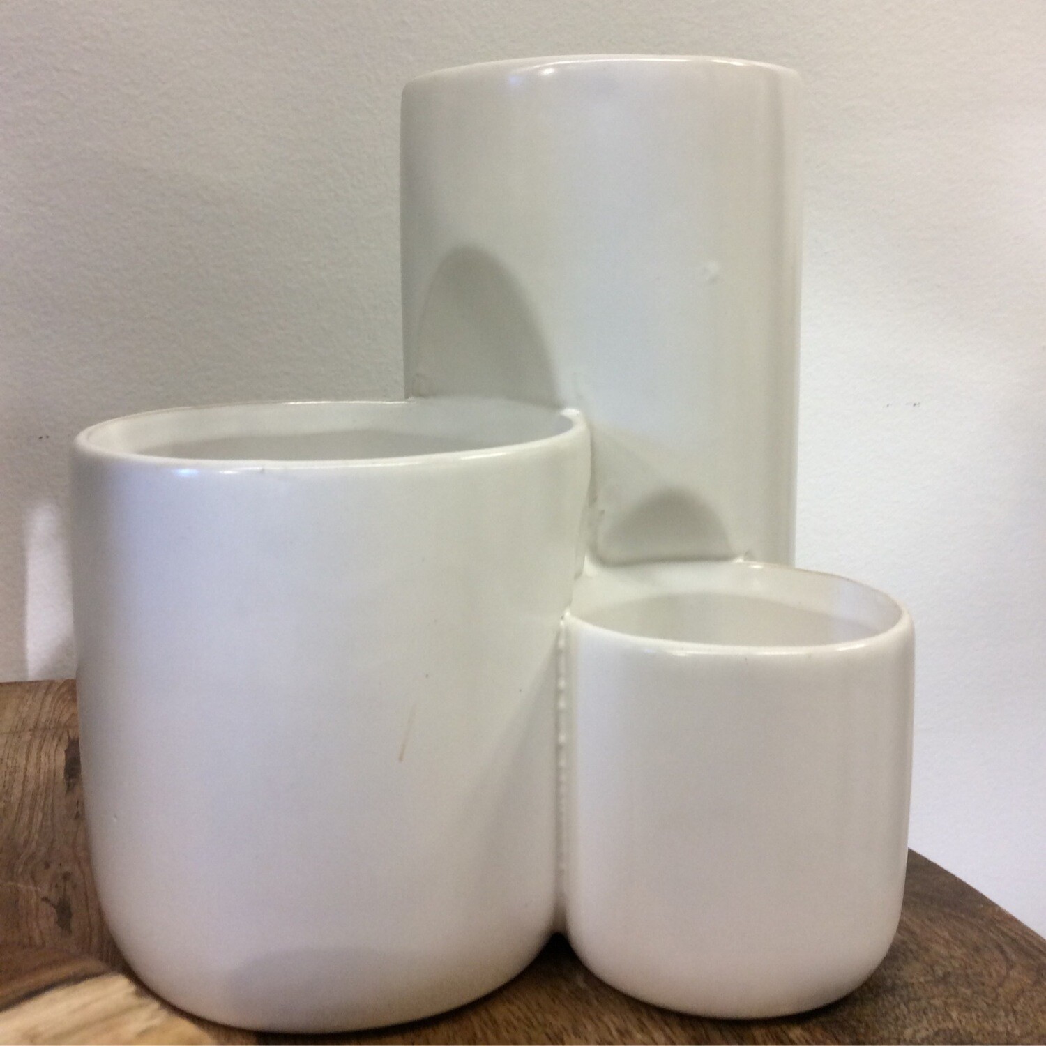 Connection Vase
