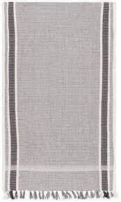 Now Designs Shadow Heirloom Waffle Teatowel