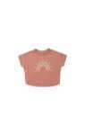 Boxy Tee - Rainbow