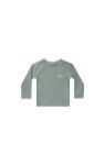Rash Guard Top