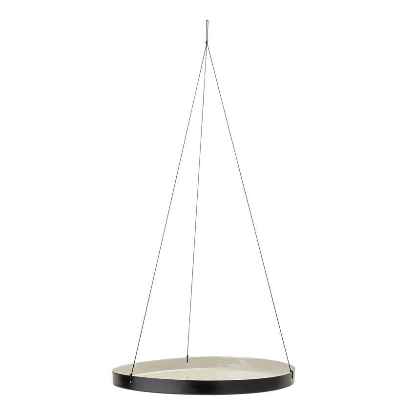 Hanging Tray - Enameled
