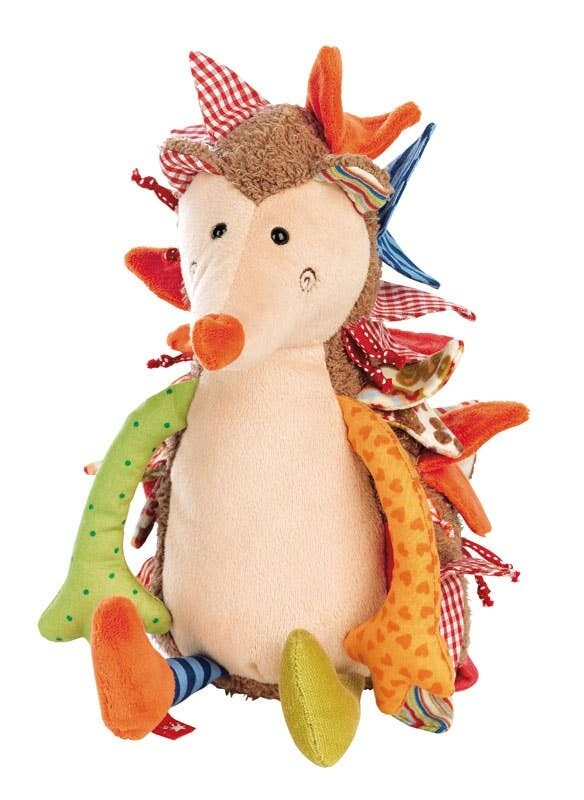 Patchwork Sweety Hedgehog