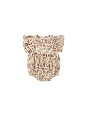 Kalea Romper - Bloom