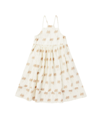 Ava Dress - Paradise