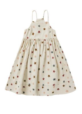 Ava Dress - Stars