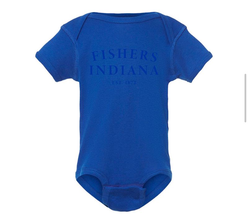 Fishers Indiana Onesis